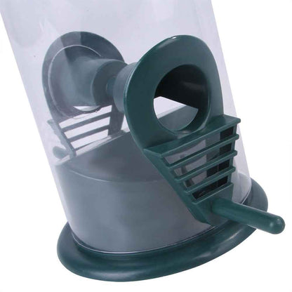 Outdoor Bird Feeder - Hanging Garden - Amanluxe