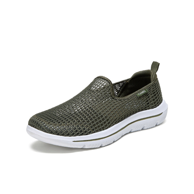 Deodorant Mesh Casual Shoes
