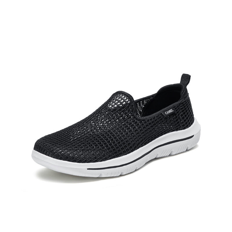 Deodorant Mesh Casual Shoes
