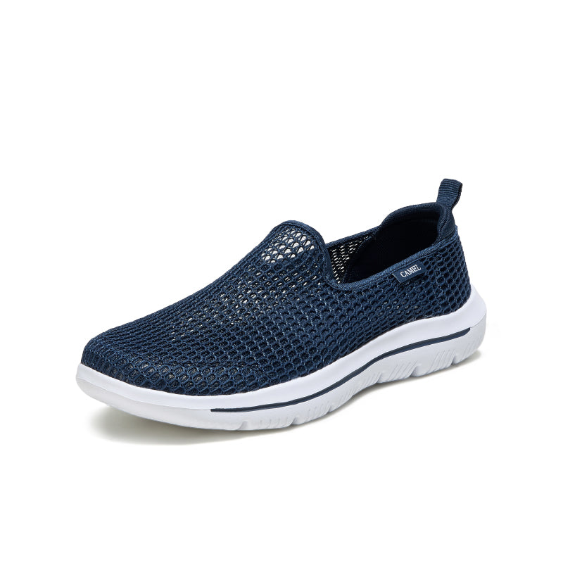 Deodorant Mesh Casual Shoes