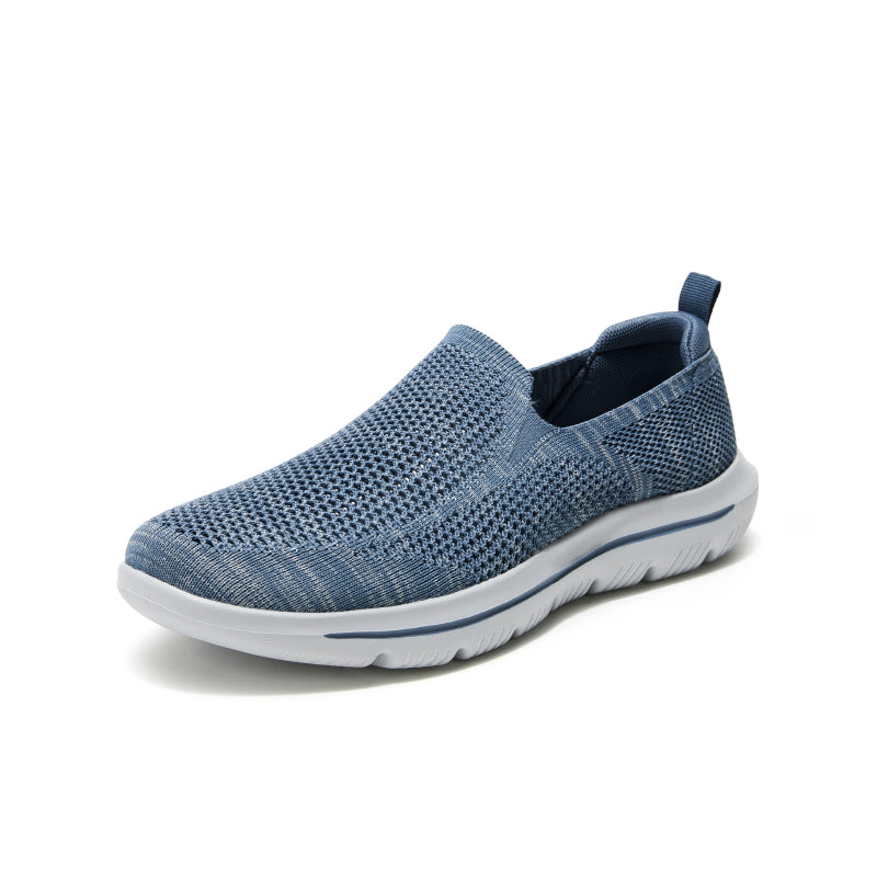 Deodorant Mesh Casual Shoes