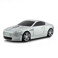 Aston Martin Car Mouse Computer Accessories Photoelectric Car Wireless Mouse