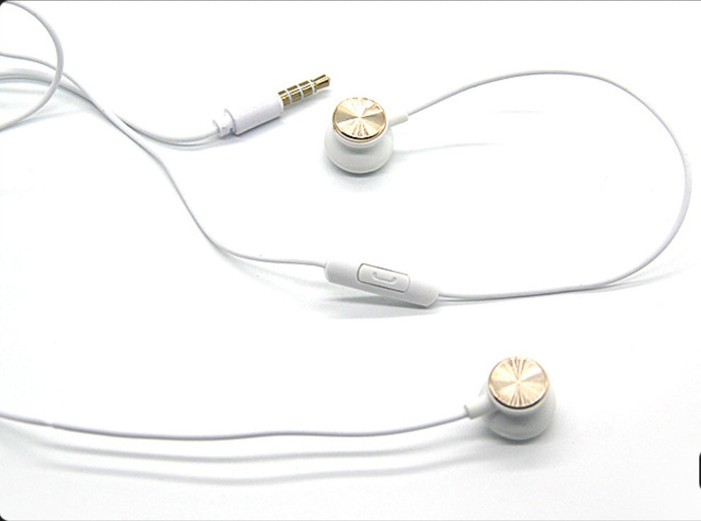 Earphone In-Ear Karaoke Earphones Music Earphones