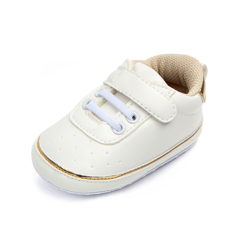 Baby Sports Shoes Five Color Casual Baby Shoes Color