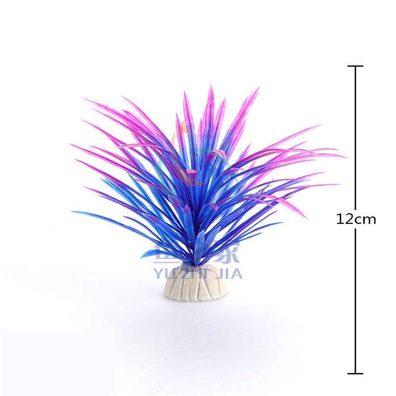 Aquarium Simulation Water Plant - Decorative - Amanluxe