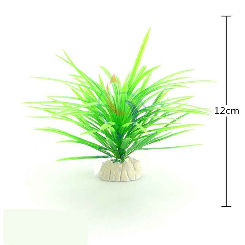 Aquarium Simulation Water Plant - Decorative - Amanluxe