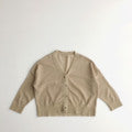 Childrens Ice Silk Cardigan New Korean Childrens Clothing Jacket