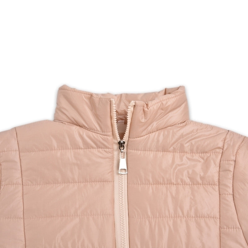 New Winter Women's Lightweight Sports Cotton Jacket