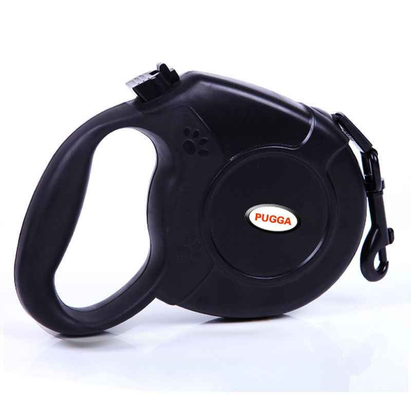 Retractable Dog Leash - Medium Large Dogs - Amanluxe