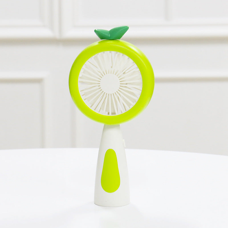 Children's handheld fan