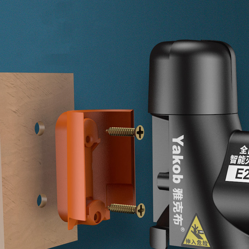 Automatic Intelligent Mouse Killer