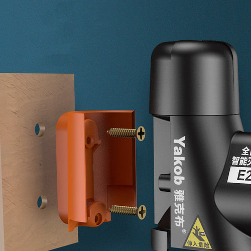 Automatic Intelligent Mouse Killer null