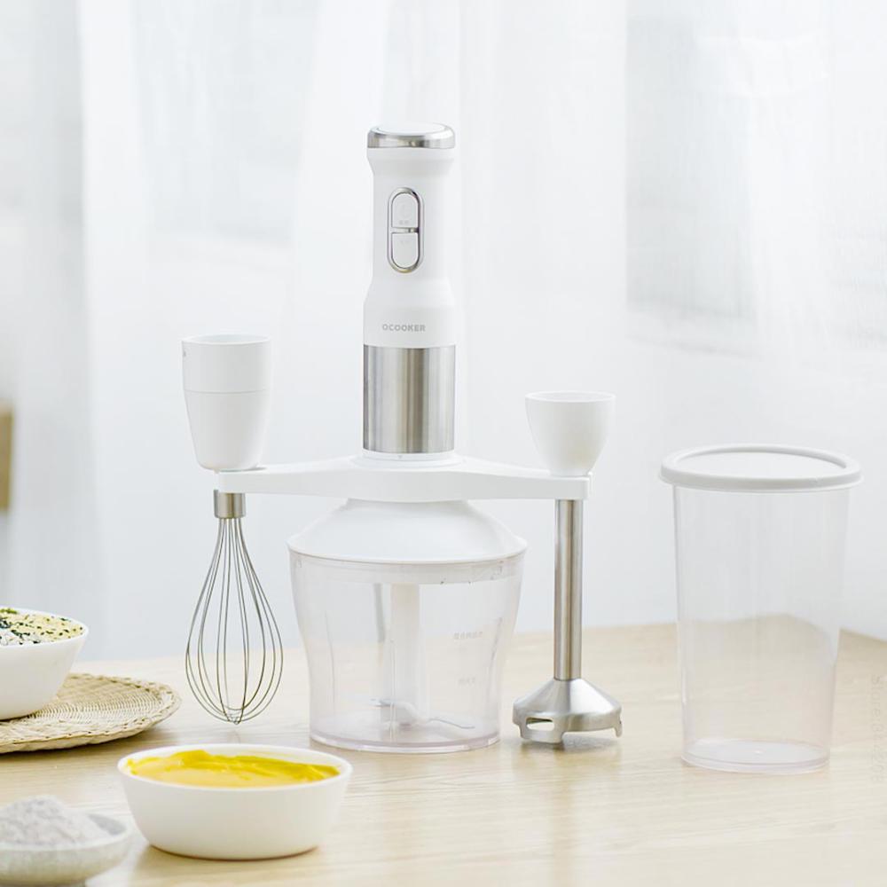 Handheld food stick null