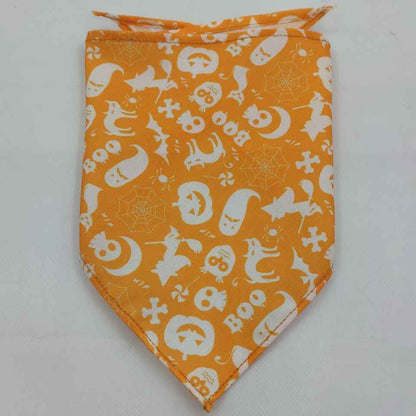 Pet Triangle Scarf - Bandana - Amanluxe