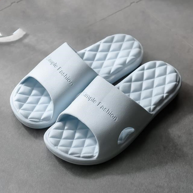 Antibacterial Household Indoor Deodorant Slippers