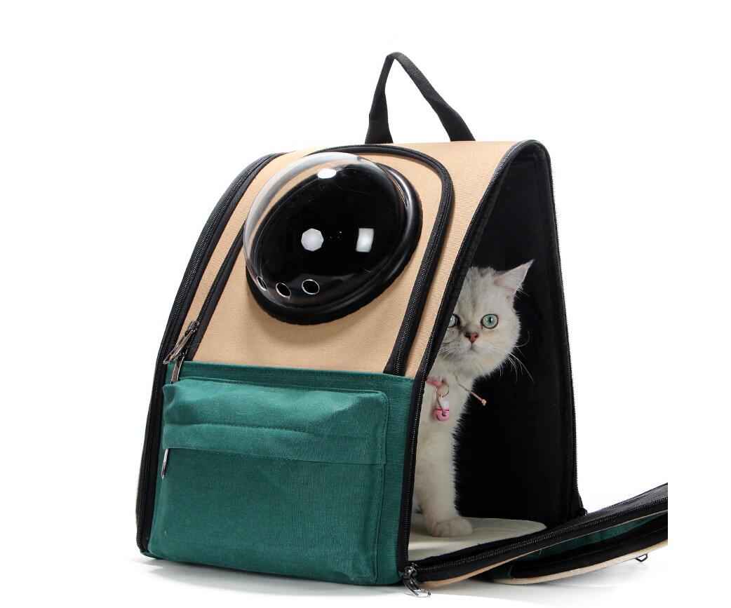 Cat & Dog Portable Backpack - Outdoor - Amanluxe