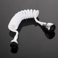 Kitchen faucet extender long hose portable telescopic null