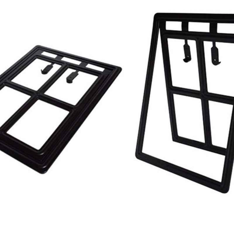 Pet Screen Door - Anti-Mosquito - Amanluxe