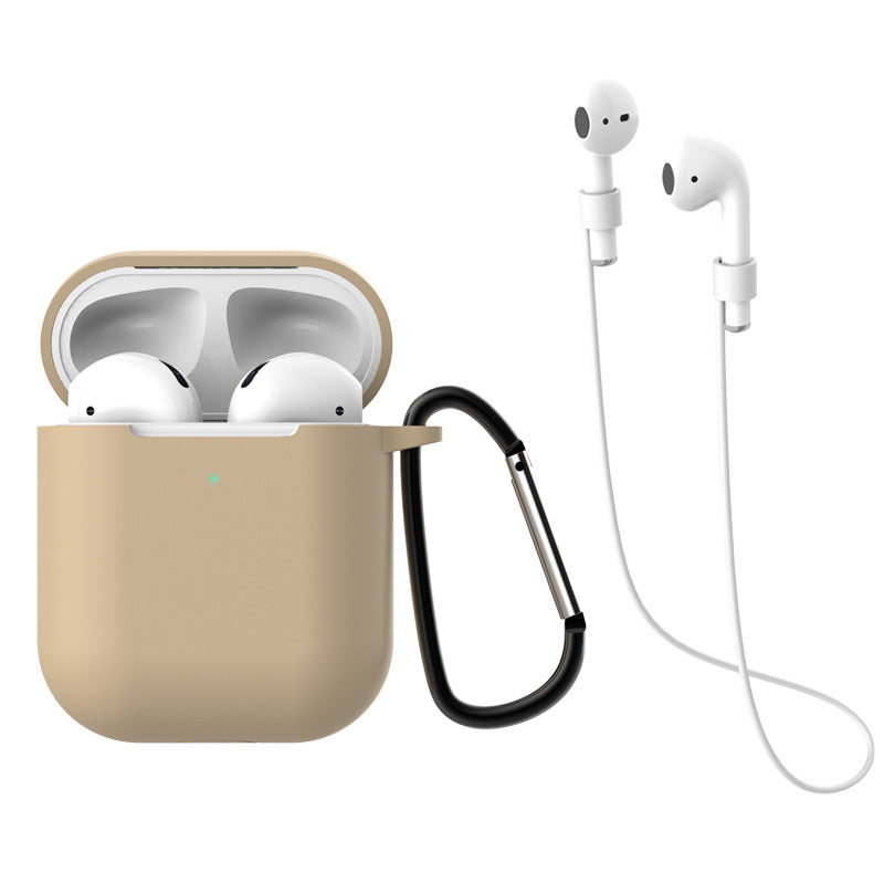 Compatible with Apple, Compatible with Apple , Airpods bluetooth headset case