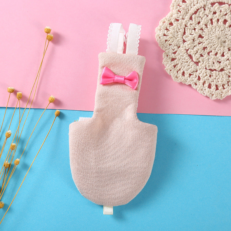 Large And Medium Pet Bird Clothes