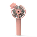 Handheld small fan null