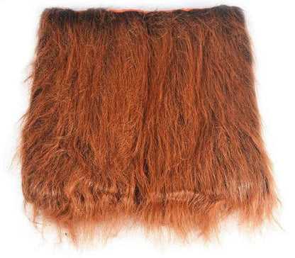 Lion Mane Wig for Dogs - Costume - Amanluxe