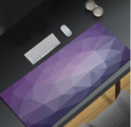 Geometry Personalized Mouse Pad
