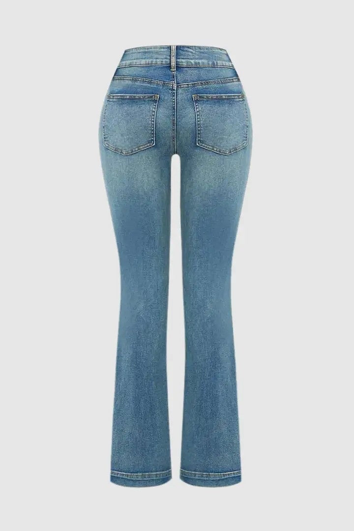 Women's Jeans T211