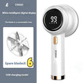 Fur Ball Trimmer Household Multifunctional Digital Display Hair Ball Trimmer
