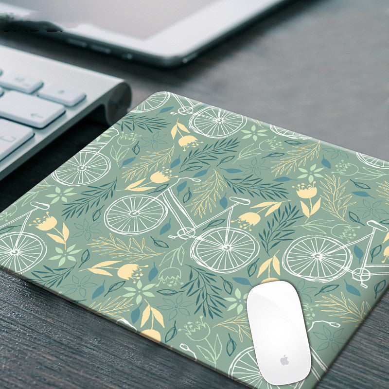 Mouse Pad Batch Small And Cute Office Minimalist Mouse Pad
