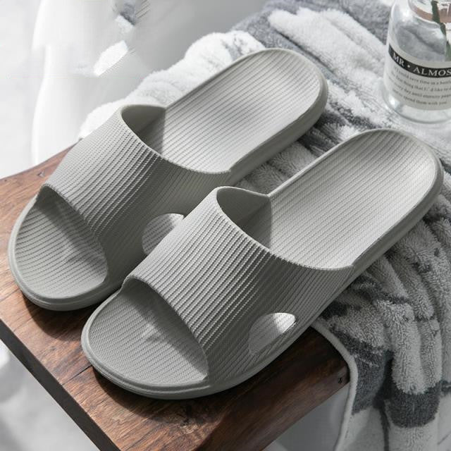 Antibacterial Household Indoor Deodorant Slippers