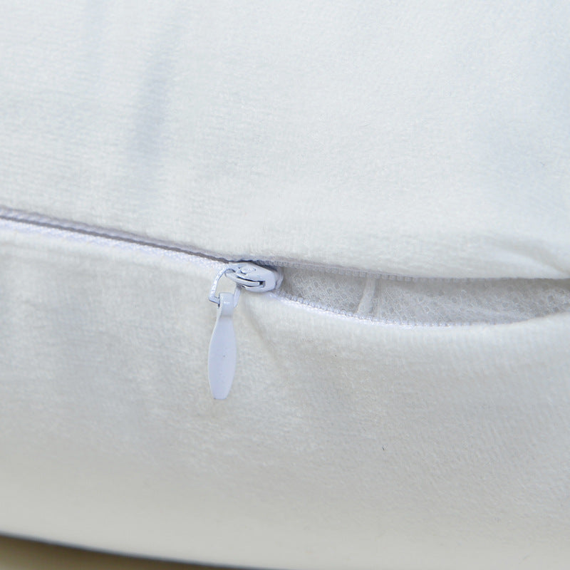 Sofa hug pillowcase