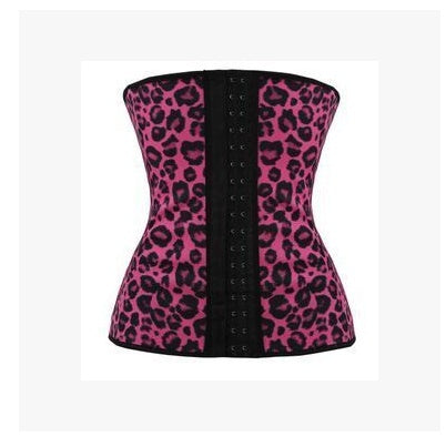 Europe and the United States court corset corset court underwear plastic body underwear underwear rubber