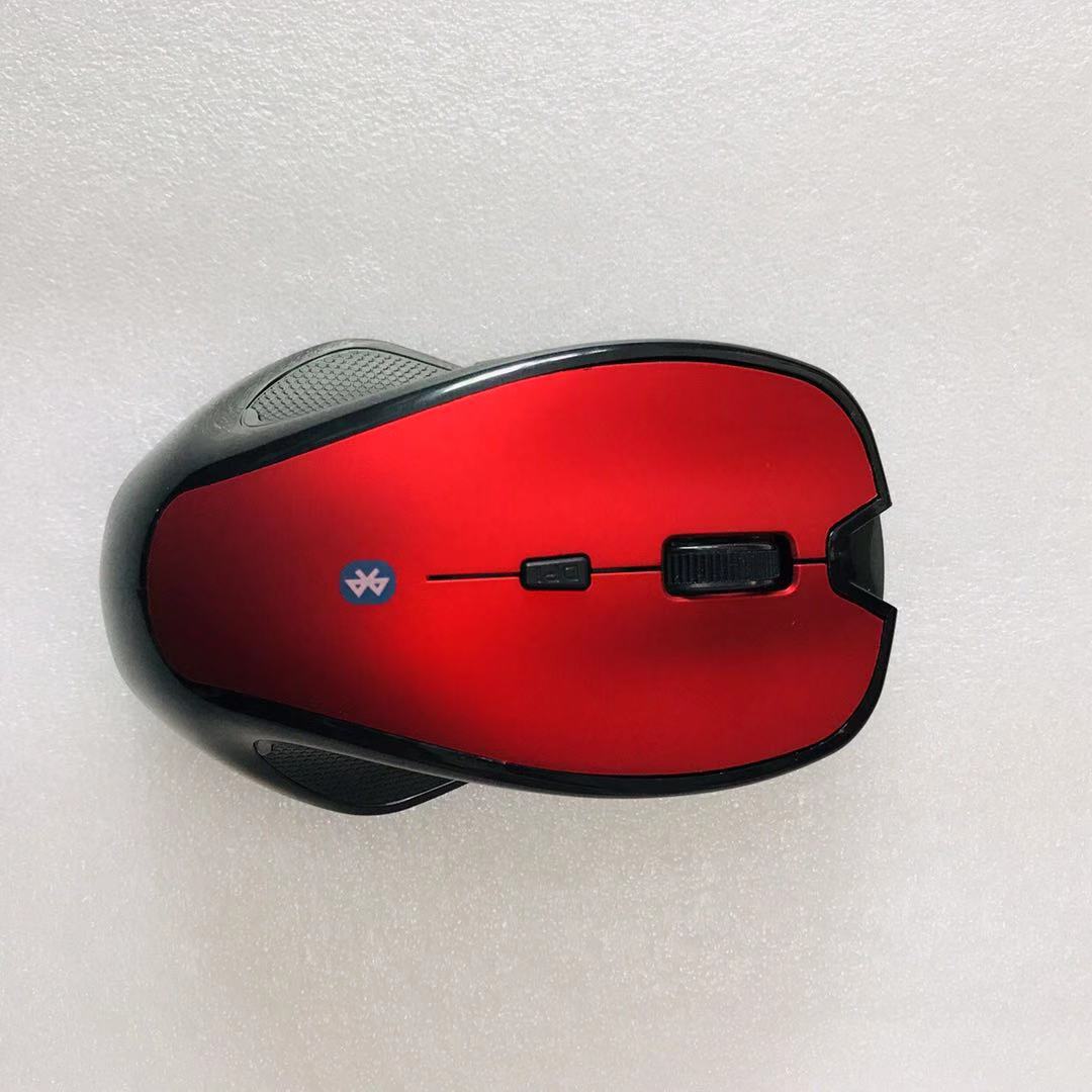 Wireless Bluetooth 3.0 mouse