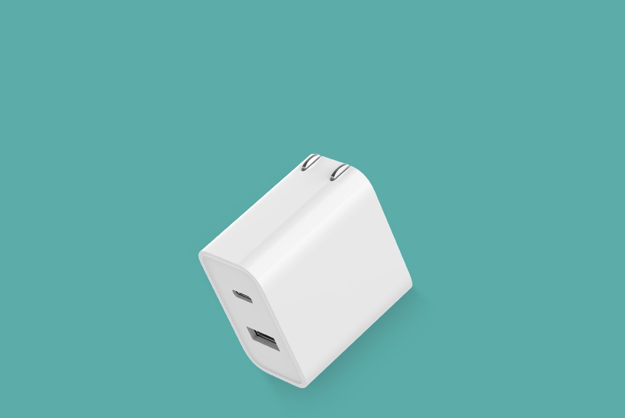 Xiaomi USB charger 30W