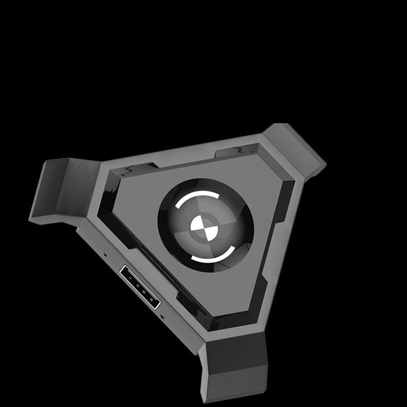 Bring Throne Mouse Set