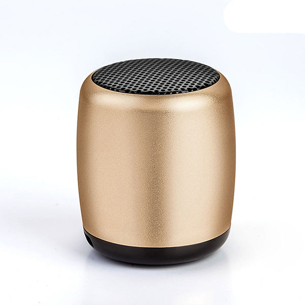 German Mini Cannon Wireless Bluetooth Speaker