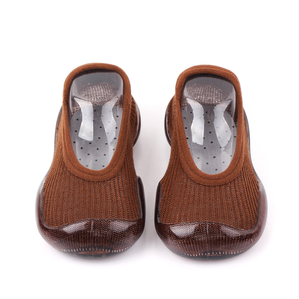 Baby socks shoes for spring summer baby first walkers