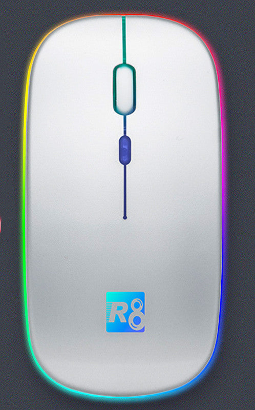 R8-a6 wireless mouse