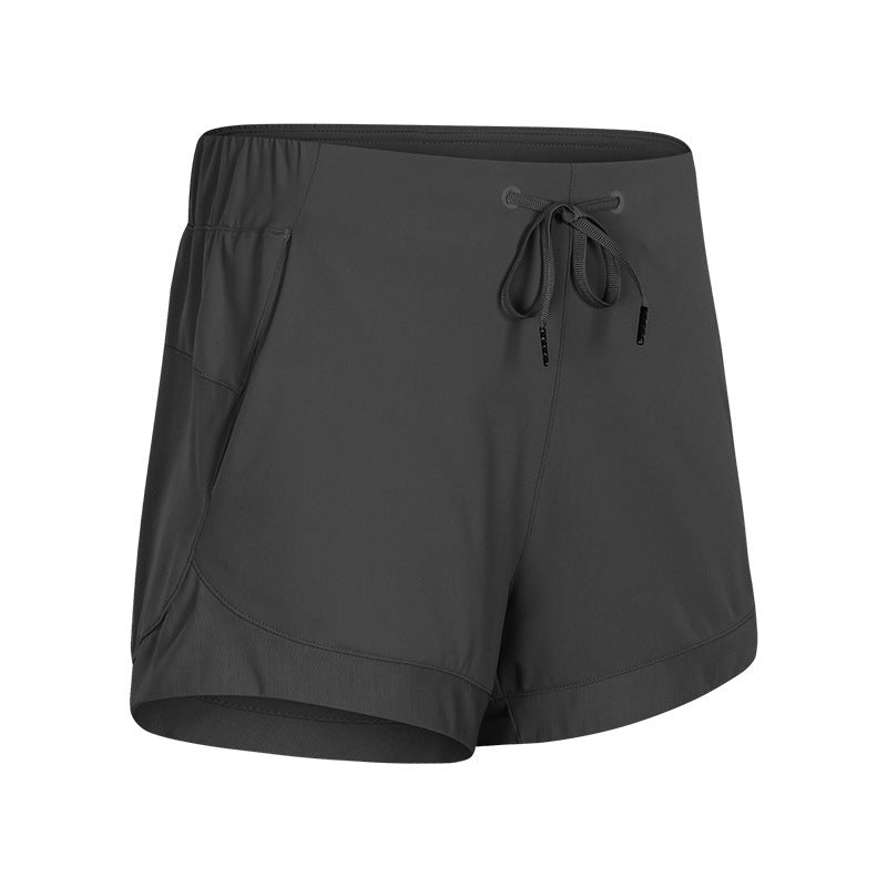 Women's sports shorts