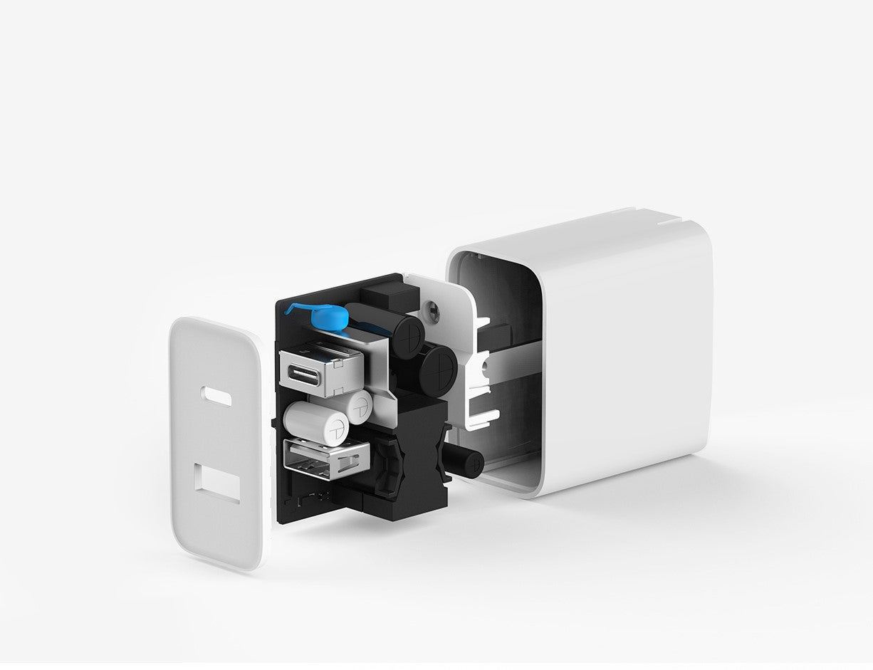 Xiaomi USB charger 30W