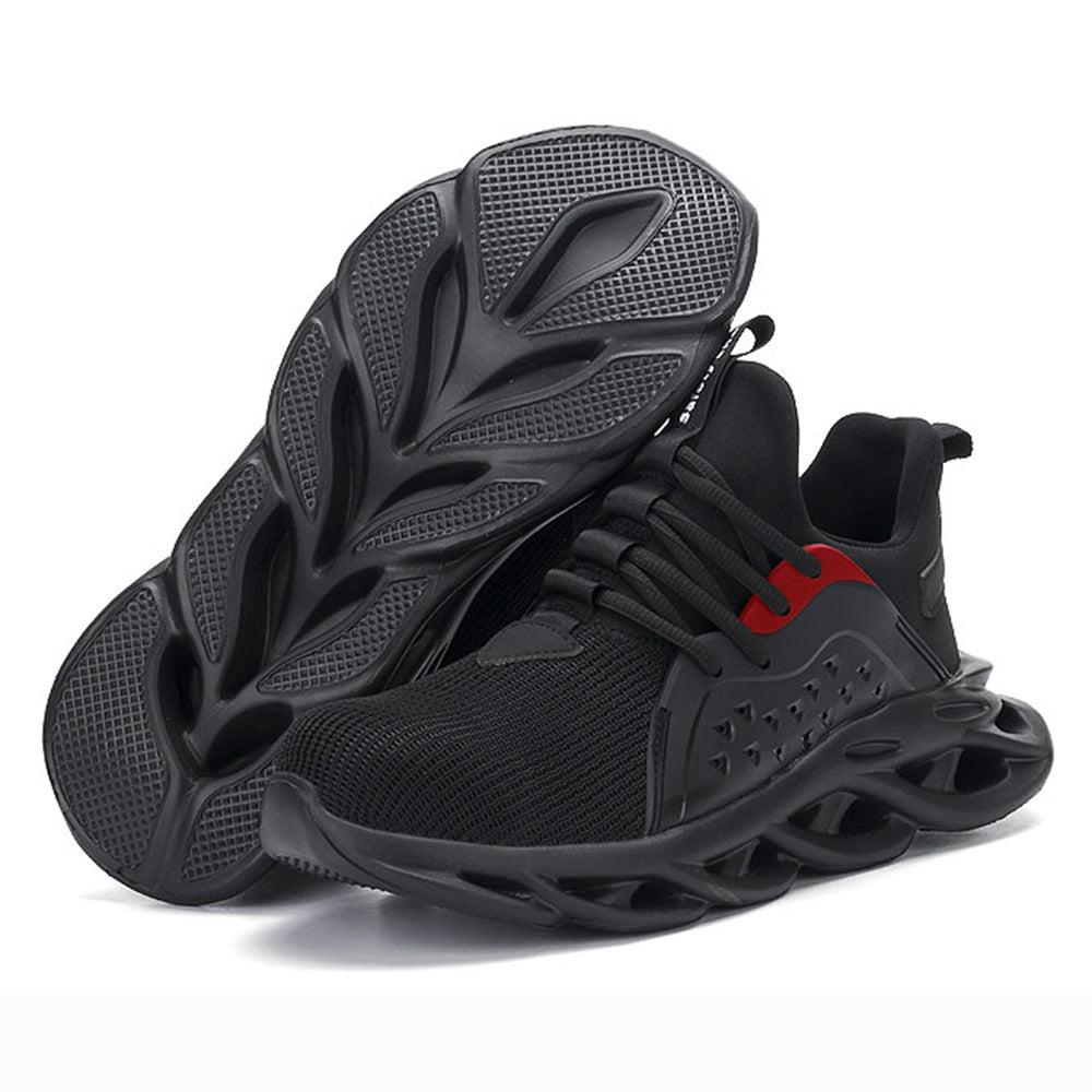 Summer lightweight deodorant casual shoes