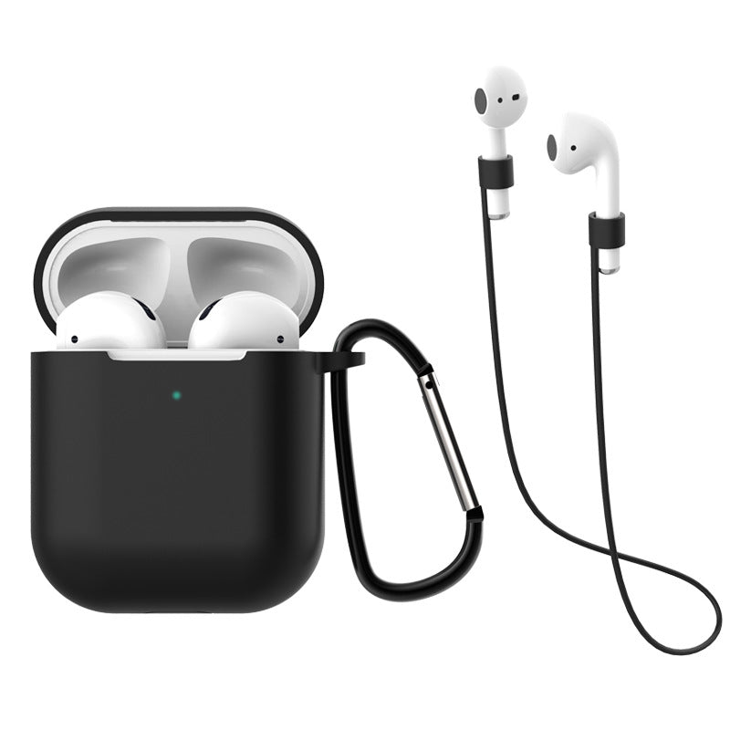 Compatible with Apple, Compatible with Apple , Airpods bluetooth headset case
