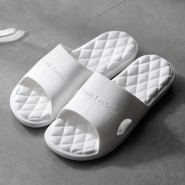 Antibacterial Household Indoor Deodorant Slippers
