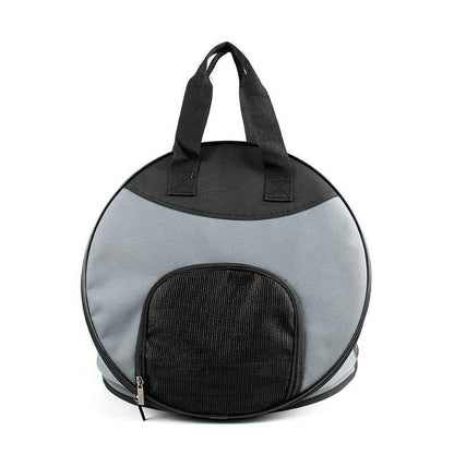 Portable Pet Carrier Handbag - Breathable - Amanluxe