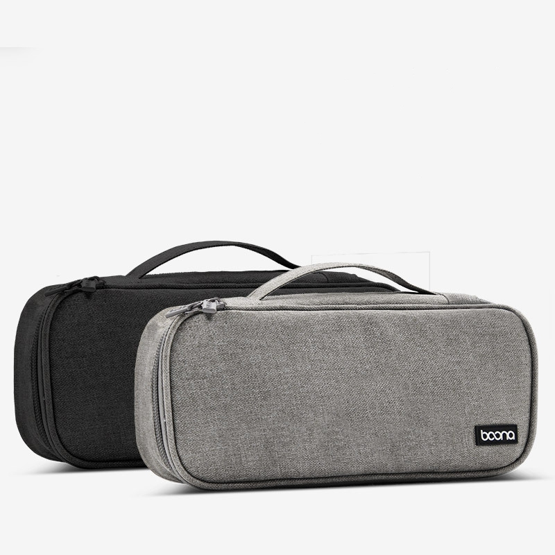 Mouse Charger Storage Bag