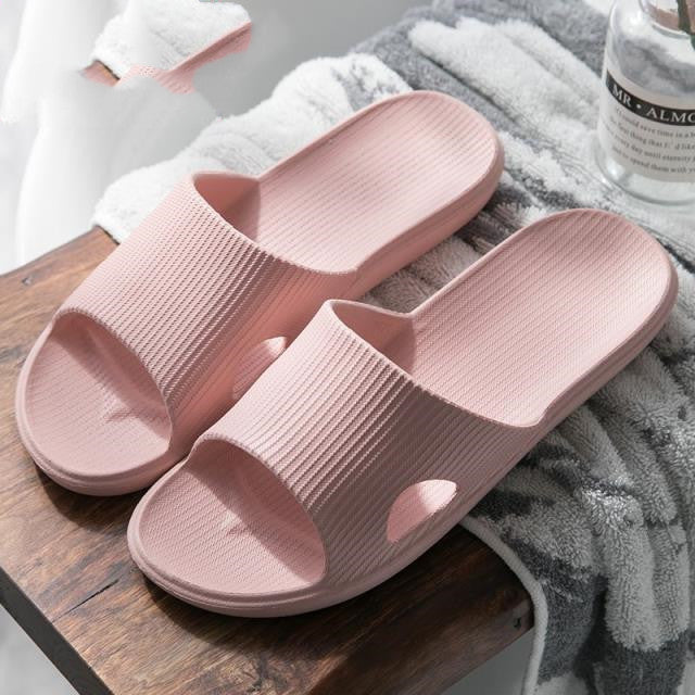 Antibacterial Household Indoor Deodorant Slippers