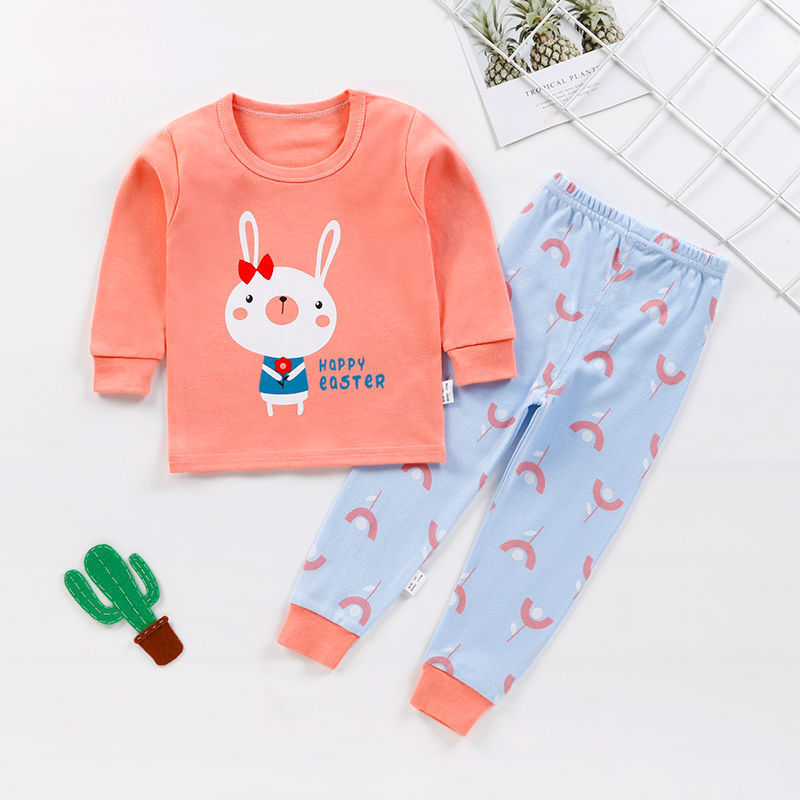 Children's underwear set