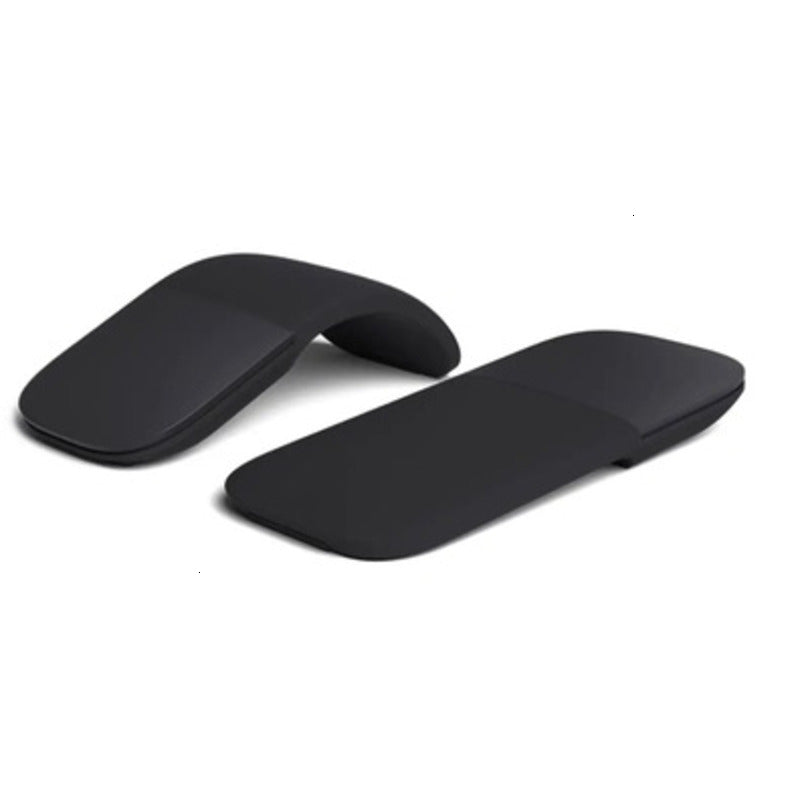 Touch folding Bluetooth mouse