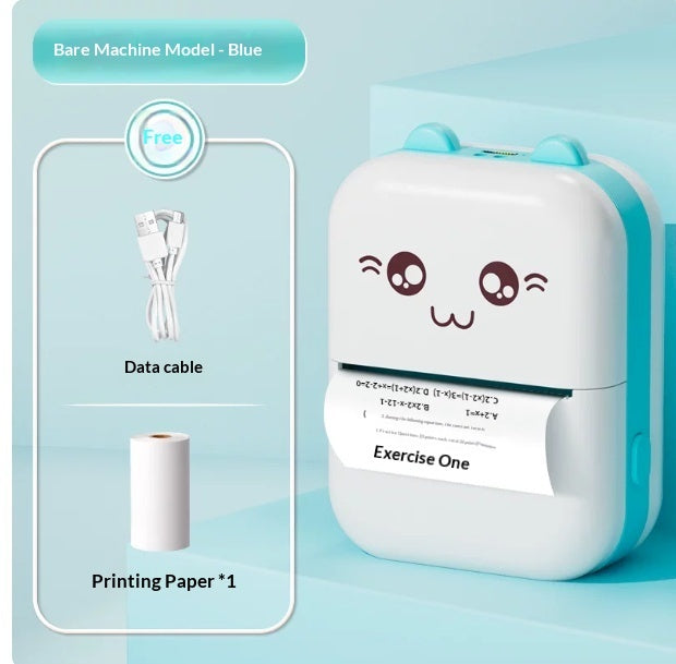 Wrong question manual account label printer